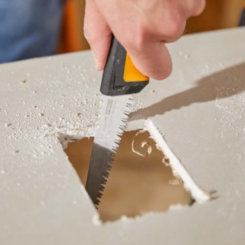 PIŁA ZĄBKOWANA Z OCHRANIACZEM POWERTOOTH 15CM, 8 TPI PIŁA ZĄBKOWANA Z OCHRANIACZEM POWERTOOTH 15CM, 8 TPI