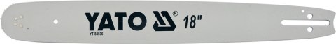 PROWADNICA ŁAŃCUCHA DO PILAREK 18'' 325U PROWADNICA ŁAŃCUCHA DO PILAREK 18'' 325U