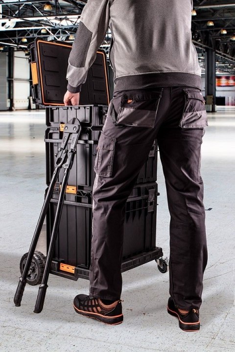 SPODNIE ROBOCZE XXL/58 SPODNIE ROBOCZE XXL/58