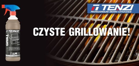 ŚRODEK DO CZYSZCZENIA GRILLA, PIEKARNIKA TOP GRILL 1L ŚRODEK DO CZYSZCZENIA GRILLA, PIEKARNIKA TOP GRILL 1L