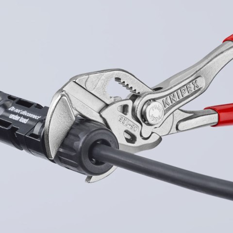 SZCZYPCE-KLUCZ MINI 125MM SZCZYPCE-KLUCZ MINI 125MM