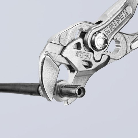 SZCZYPCE-KLUCZ MINI 125MM SZCZYPCE-KLUCZ MINI 125MM