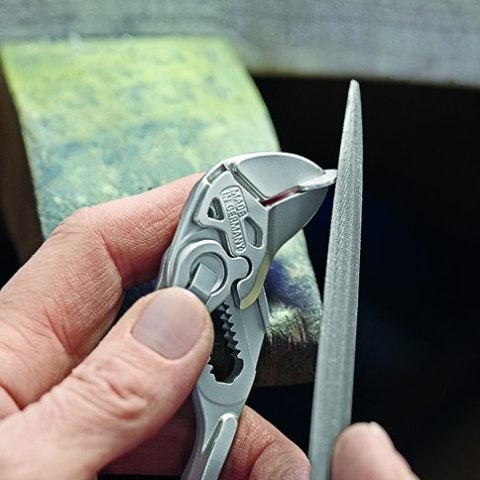 SZCZYPCE-KLUCZ MINI 125MM SZCZYPCE-KLUCZ MINI 125MM