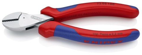SZCZYPCE TNĄCE BOCZNE X-CUT 160MM,WYSOKIE PRZEŁOŻENIE DŹWIGN SZCZYPCE TNĄCE BOCZNE X-CUT 160MM,WYSOKIE PRZEŁOŻENIE DŹWIGN