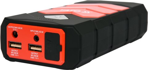 URZĄDZENIE ROZRUCHOWE POWER BANK 9000MAH URZĄDZENIE ROZRUCHOWE POWER BANK 9000MAH