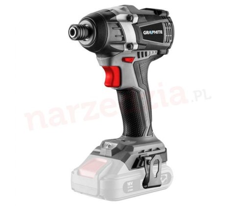 ZAKRĘTARKA BEZSZCZ.AKUMUL. ENERGY+ 18V LI-ION BEZ AKUMU. ZAKRĘTARKA BEZSZCZ.AKUMUL. ENERGY+ 18V LI-ION BEZ AKUMU.