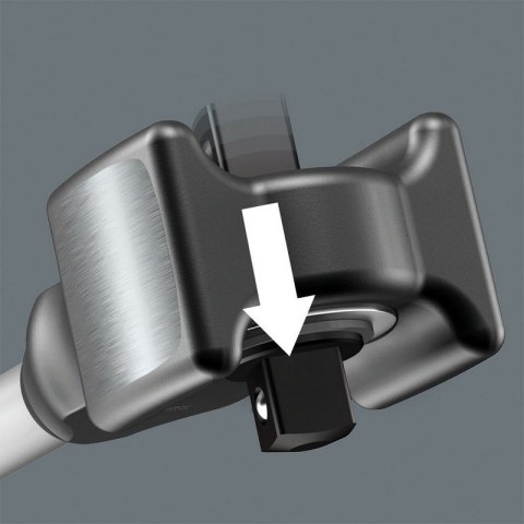 ZESTAW GRZECHOTKA KOLOSS ALL INCLUSIVE 1/2'' ZESTAW GRZECHOTKA KOLOSS ALL INCLUSIVE 1/2''