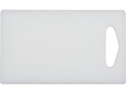 DESKA DO KROJENIA 250*150*10MM BIAŁA