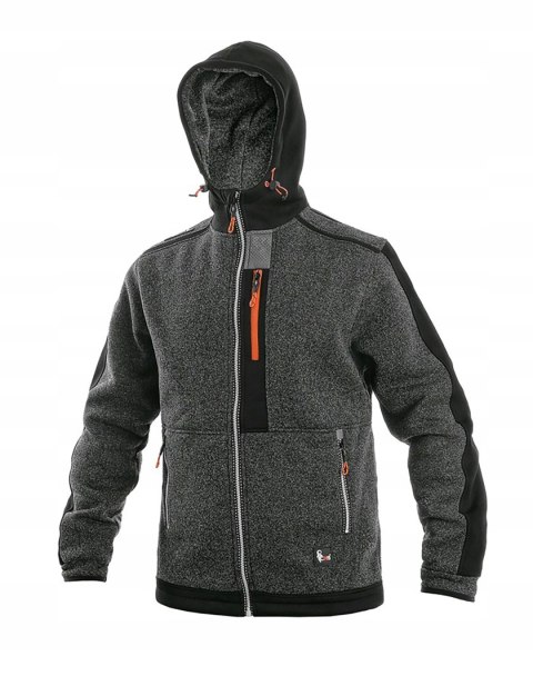 KURTKA/BLUZA OCHRONNA CXS INDIANAPOLIS ROZMIAR S KURTKA/BLUZA OCHRONNA CXS INDIANAPOLIS ROZMIAR S