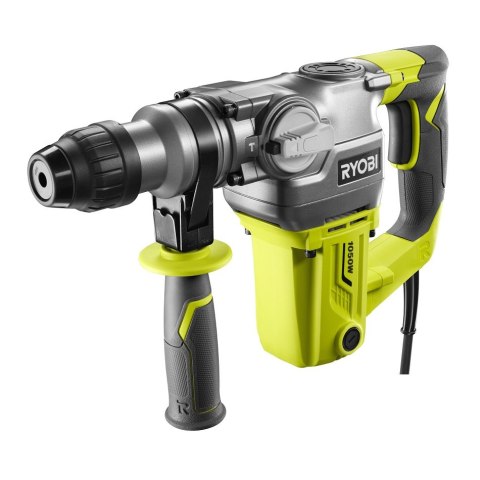 MŁOT UDAROWO-OBROTOWY RSDS1050-K SDS+ 1050W MŁOT UDAROWO-OBROTOWY RSDS1050-K SDS+ 1050W
