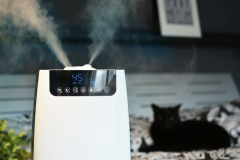 NAWILŻACZ POWIETRZA 105W NAWILŻACZ POWIETRZA 105W