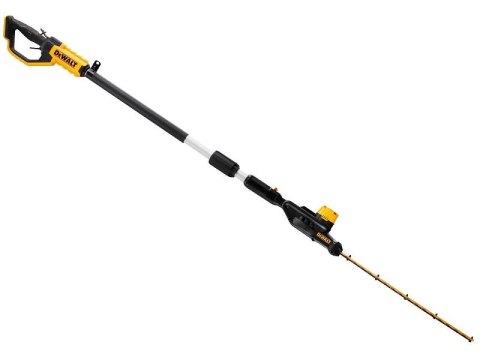 NOŻYCE AKUMULATOROWE DO ŻYWOPŁOTU NA WYSIĘGNIKU 550MM 18V NOŻYCE AKUMULATOROWE DO ŻYWOPŁOTU NA WYSIĘGNIKU 550MM 18V