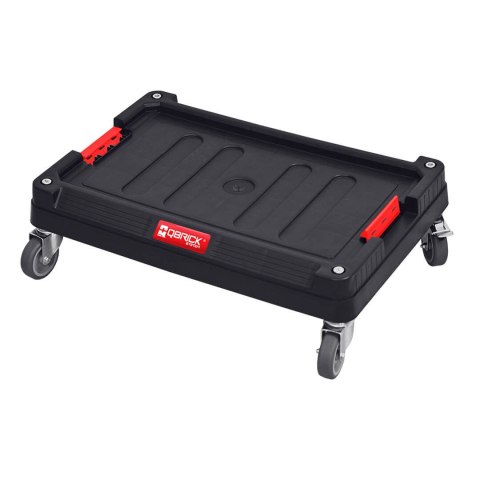 PLATFORMA TRANSPORTOWA QBRICK SYSTEM TWO PLATFORMA TRANSPORTOWA QBRICK SYSTEM TWO