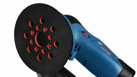 SZLIFIERKA MIMOŚRODOWA GEX 12V-125 125MM SZLIFIERKA MIMOŚRODOWA GEX 12V-125 125MM