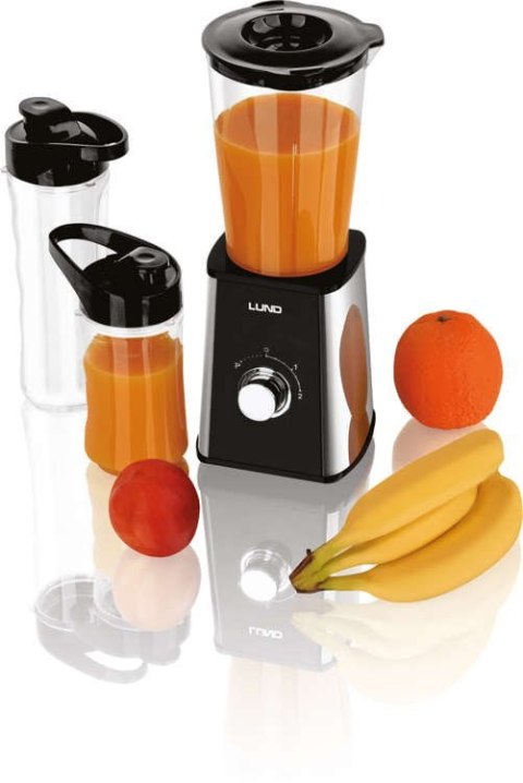 BLENDER KIELICHOWY DO SMOOTHIE 300W BLENDER KIELICHOWY DO SMOOTHIE 300W