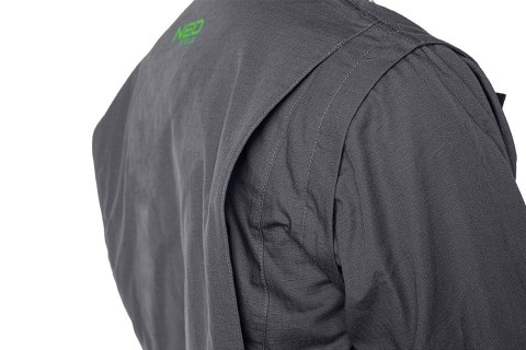 BLUZA ROBOCZA PREMIUM 100% BAWEŁNA,RIPSTOP ROZMIAR XL BLUZA ROBOCZA PREMIUM 100% BAWEŁNA,RIPSTOP ROZMIAR XL