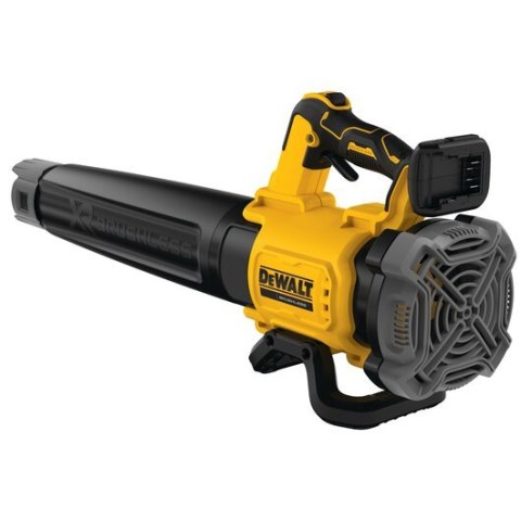 DMUCHAWA AKUMULATOROWA 18V XR 0*AH DMUCHAWA AKUMULATOROWA 18V XR 0*AH