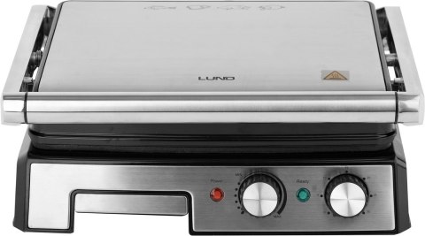 GRILL ELEKTRYCZNY STOŁOWY, 2000W, 29.5*24CM GRILL ELEKTRYCZNY STOŁOWY, 2000W, 29.5*24CM