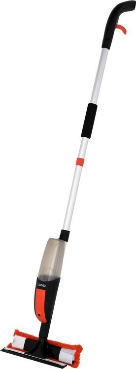 MOP ZE SPRYSKIWACZEM Z MYJKĄ DO OKIEN MOP ZE SPRYSKIWACZEM Z MYJKĄ DO OKIEN