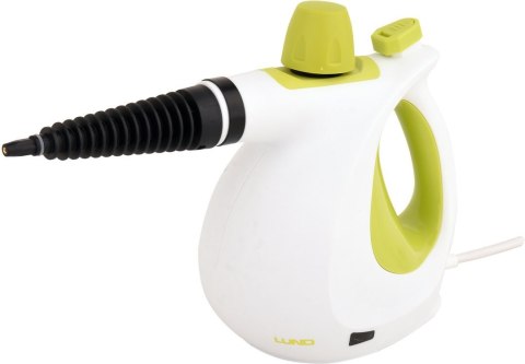 MYJKA PAROWA 900-1500W, 17 AKCESORIÓW MYJKA PAROWA 900-1500W, 17 AKCESORIÓW