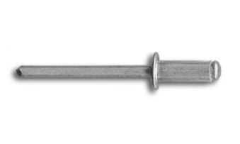 NIT ZRYWALNY ALUMINIOWO-STALOWY 6.0*30MM NIT ZRYWALNY ALUMINIOWO-STALOWY 6.0*30MM