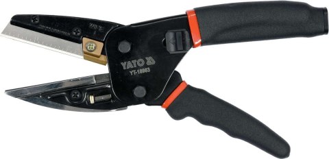 NOŻYCE TECHNICZNE WIELOFUNKCYJNE 250 MM NOŻYCE TECHNICZNE WIELOFUNKCYJNE 250 MM