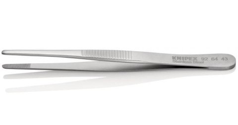PĘSETA PROSTA 120MM PĘSETA PROSTA 120MM