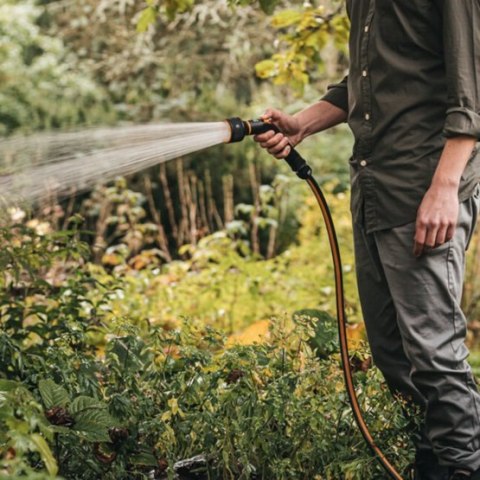 PISTOLET FIBERCOMP ZRASZAJĄCY 3 FUNKCYJNY PISTOLET FIBERCOMP ZRASZAJĄCY 3 FUNKCYJNY