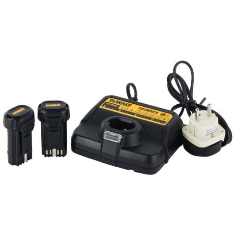 WKRĘTAK AKUMULATOROWY 7.2V 2*1.0AH WKRĘTAK AKUMULATOROWY 7.2V 2*1.0AH