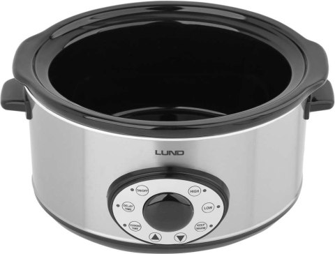 WOLNOWAR 290W, 4.5L. Z CZASOMIERZEM WOLNOWAR 290W, 4.5L. Z CZASOMIERZEM