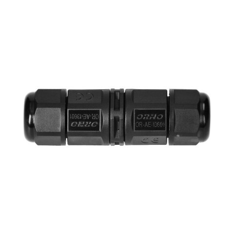 KONEKTOR KABLOWY PROSTY IP68, MAX. 3X4MM2, 450V/25A KONEKTOR KABLOWY PROSTY IP68, MAX. 3X4MM2, 450V/25A