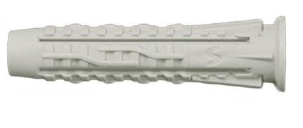 KOSZULKA UNIWERSALNA NYLON XUP 12*60MM KOSZULKA UNIWERSALNA NYLON XUP 12*60MM