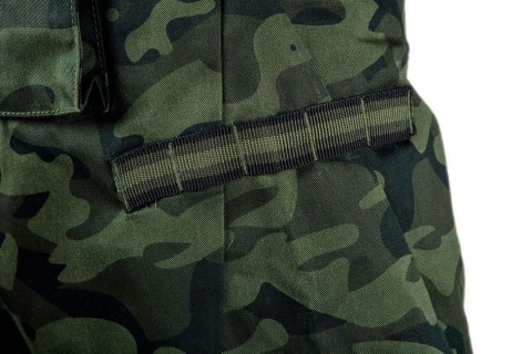 KRÓTKIE SPODENKI CAMO XXXL KRÓTKIE SPODENKI CAMO XXXL