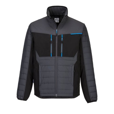 KURTKA/SOFTSHELL WX3 BAFFLE T752MGR ROZMIAR XXL KURTKA/SOFTSHELL WX3 BAFFLE T752MGR ROZMIAR XXL