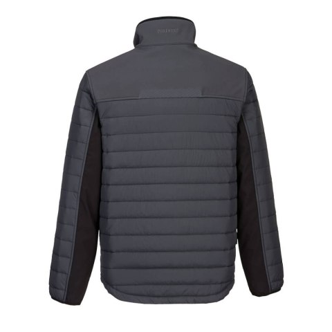 KURTKA/SOFTSHELL WX3 BAFFLE T752MGR ROZMIAR XXL KURTKA/SOFTSHELL WX3 BAFFLE T752MGR ROZMIAR XXL