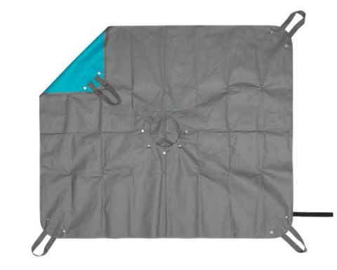 MATA DO SADZENIA ROŚLIN M 100X120CM MATA DO SADZENIA ROŚLIN M 100X120CM