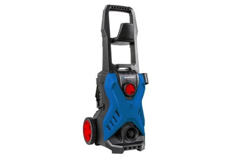 MYJKA CIŚNIENIOWA Z SILNIKIEM O MOCY 1600W MYJKA CIŚNIENIOWA Z SILNIKIEM O MOCY 1600W