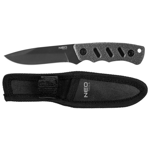 NÓŻ BUSHCRAFTOWY FULL-TANG 16.5CM. NÓŻ BUSHCRAFTOWY FULL-TANG 16.5CM.