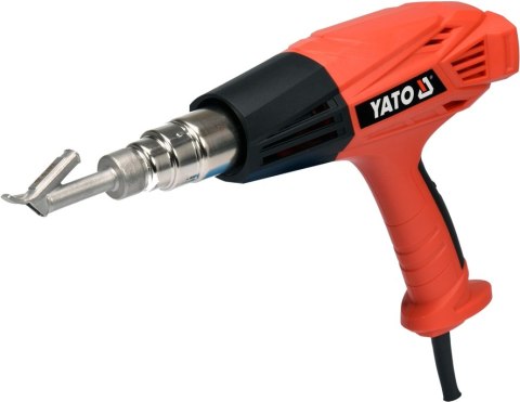 OPALARKA 2000W 450~600°C, 2 BIEGI OPALARKA 2000W 450~600°C, 2 BIEGI