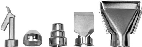OPALARKA 2000W 450~600°C, 2 BIEGI OPALARKA 2000W 450~600°C, 2 BIEGI