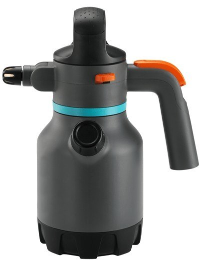 OPRYSKIWACZ CIŚNIENIOWY 1.25 L OPRYSKIWACZ CIŚNIENIOWY 1.25 L