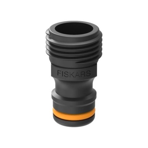 PRZYŁĄCZE KRANOWE ZEW. 21MM G1/2'' PRZYŁĄCZE KRANOWE ZEW. 21MM G1/2''