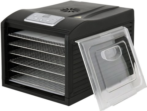 SUSZARKA SPOŻYWCZA, 6 SIT, 420-500W. SUSZARKA SPOŻYWCZA, 6 SIT, 420-500W.
