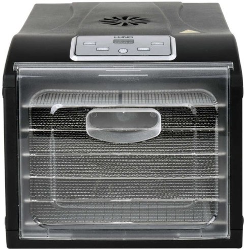SUSZARKA SPOŻYWCZA, 6 SIT, 420-500W. SUSZARKA SPOŻYWCZA, 6 SIT, 420-500W.