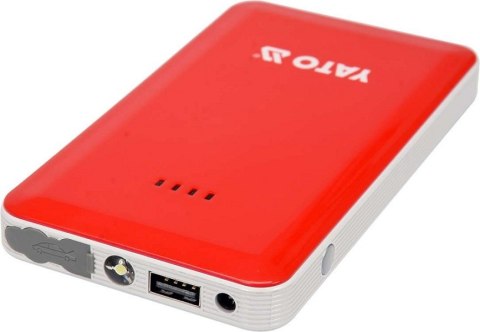 URZĄDZENIE ROZRUCHOWE POWER BANK 7500MAH URZĄDZENIE ROZRUCHOWE POWER BANK 7500MAH