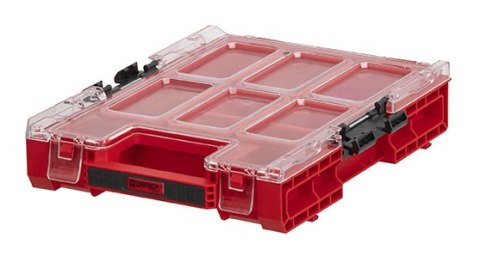 ZESTAW QBRICK SYSTEM ONE ULTRA HD RED 6IN1 ZESTAW QBRICK SYSTEM ONE ULTRA HD RED 6IN1