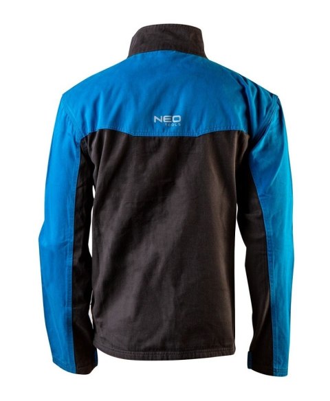 BLUZA ROBOCZA HD+ ROZMIAR XL BLUZA ROBOCZA HD+ ROZMIAR XL