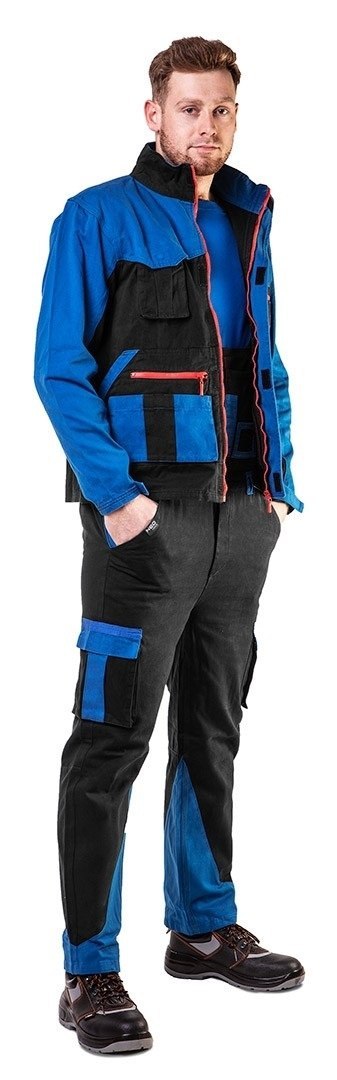 BLUZA ROBOCZA HD+ ROZMIAR XL BLUZA ROBOCZA HD+ ROZMIAR XL