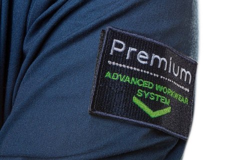 BLUZA ROBOCZA PREMIUM ROZMIAR XL BLUZA ROBOCZA PREMIUM ROZMIAR XL