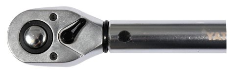 KLUCZ DYNAMOMETRYCZNY 1/2'' 10-60NM KLUCZ DYNAMOMETRYCZNY 1/2'' 10-60NM